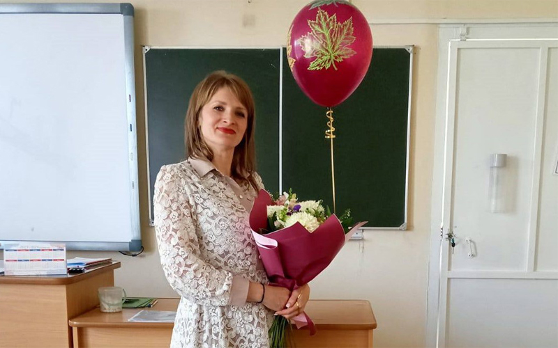 Учителя из Ессентуков победили в епархиальном педагогическом конкурсе.