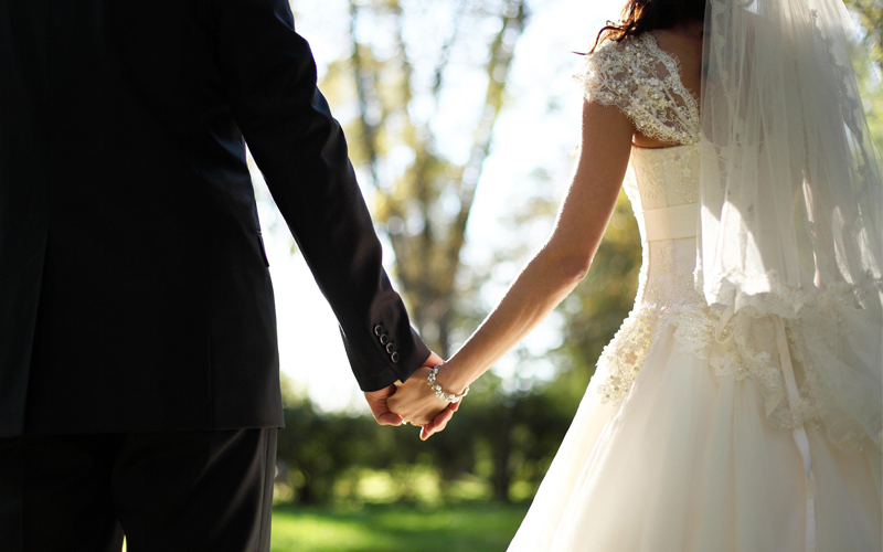 В Ессентуках в первую «красивую» дату 2024 года поженятся 12 влюбленных.