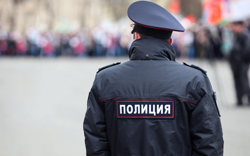 Более 200 полицейских будут дежурить в Ессентуках в период проведения выборов Президента России.
