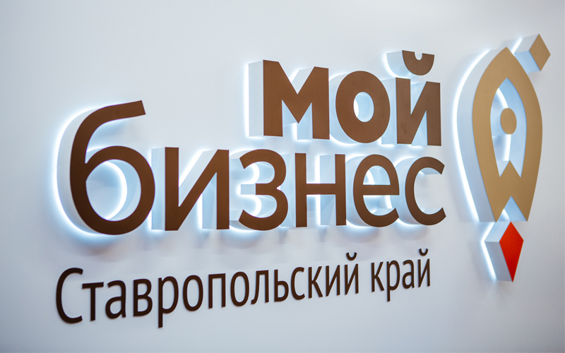 Центр «Мой бизнес» провел деловые игры для молодежи Ставрополья.