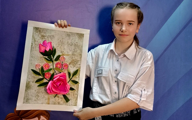 Юные таланты из Ессентуков стали призерами IV Всероссийского многожанрового конкурса «Крылья успеха».