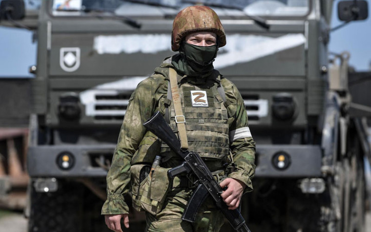 Цели и задачи проводимой Вооруженными Силами Российской Федерации СВО на Украине.