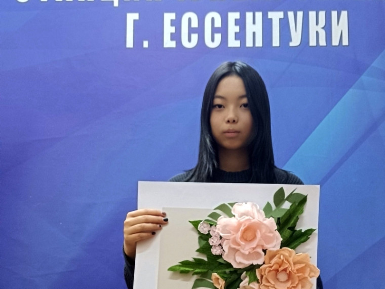 Юные таланты из Ессентуков стали призерами IV Всероссийского многожанрового конкурса «Крылья успеха».