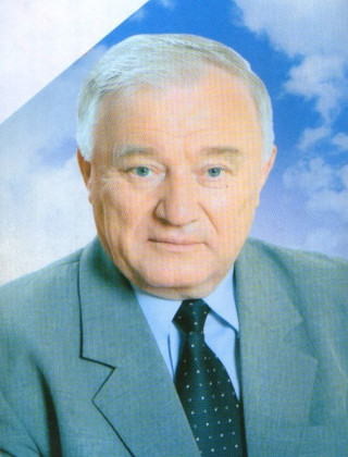 Демченко Владимир Яковлевич.
