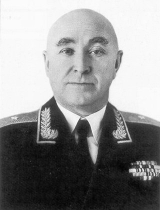 Шубников Георгий Максимович.