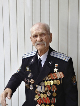 Коренюгин Валентин Андреевич.