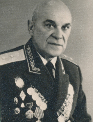 Биязи Николай Николаевич.