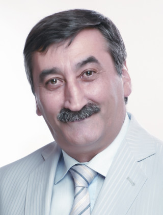 Катанов Дмитрий Григорьевич.