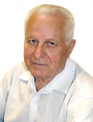 Наумов Николай Георгиевич.